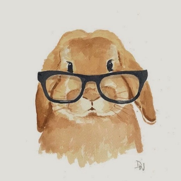 Meet your Posher, Rebekah - Picture 1 of 1